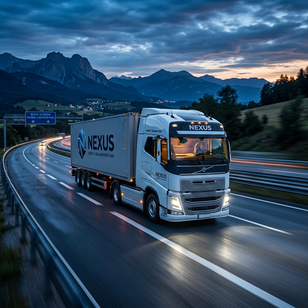 Logistics